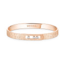 Messika Move Noa Ciselé Armreif (Ref: 14481-PG) - Bild 2