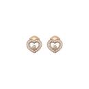 Chopard Happy Diamonds Icons Ohrstecker (Ref: 83A054-5201) - Bild 3
