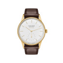 NOMOS Glashütte Orion Gold Neomatik Doré (Ref: 349) - Bild 0