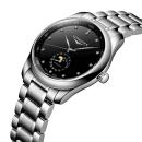 Longines LONGINES MASTER COLLECTION MOONPHASE (Ref: L2.909.4.57.6) - Bild 4