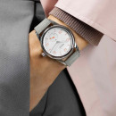 NOMOS Glashütte Club Campus (Ref: 708) - Bild 6