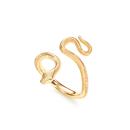 Ole Lynggaard Copenhagen Snakes Ring mini (Ref: A3218-401) - Bild 0