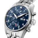 IWC PILOT'S WATCH CHRONOGRAPH 41 (Ref: IW388102) - Bild 2