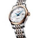 Longines RECORD (Ref: L2.321.5.87.7) - Bild 3