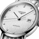 Longines LONGINES ELEGANT COLLECTION (Ref: L4.310.4.77.6) - Bild 6