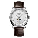 Longines LONGINES MASTER COLLECTION MOONPHASE (Ref: L2.909.4.77.3) - Bild 0