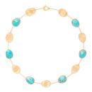Marco Bicego Lunaria Color Halskette (Ref: CB2099 TUM01 Y) - Bild 0