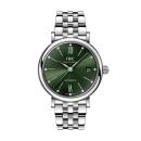 IWC PORTOFINO AUTOMATIC 37 (Ref: IW458602) - Bild 0