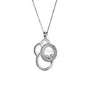 Chopard Happy Dreams Halskette mit Anhänger (Ref: 799769-1002) - Bild 2