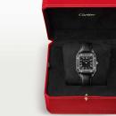 Cartier Santos-Dumont (Ref: WSSA0046) - Bild 7