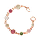 Bron Sushi Armband (Ref: 8AR4039MIX01BR) - Bild 0