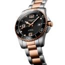 Longines HydroConquest (Ref: L3.781.3.58.7) - Bild 3