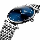 Longines LA GRANDE CLASSIQUE DE LONGINES (Ref: L4.908.4.97.6) - Bild 4