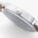 NOMOS Glashütte Tangente neomatik champagner (Ref: 176) - Bild 4
