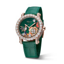 Chopard Happy Sport Métiers d'Art (Ref: 274425-5002) - Bild 4