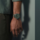 IWC PILOT’S WATCH TIMEZONER TOP GUN CERATANIUM® (Ref: IW395601) - Bild 5