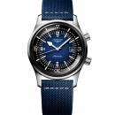 Longines The Longines Legend Diver Watch (Ref: L3.774.4.90.2) - Bild 0