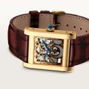 Cartier Tank Normale (Ref: WHTA0021) - Bild 7