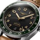 Longines LONGINES SPIRIT ZULU TIME (Ref: L3.812.4.63.2) - Bild 6