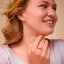 Bron Joy Ring (Ref: 8RR4746IBR) - Bild 2