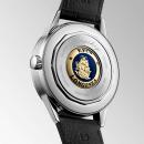 Longines FLAGSHIP HERITAGE MOONPHASE (Ref: L4.815.4.02.2) - Bild 2