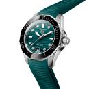 TAG Heuer TAG HEUER AQUARACER PROFESSIONAL 300 DATE (Ref: WBP231G.FT6226) - Bild 2