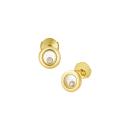 Chopard Happy Diamonds Icons Ohrstecker (Ref: 83A017-0001) - Bild 0