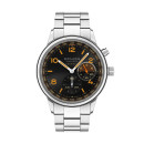 NOMOS Glashütte Club Sport Neomatik Weltzeit Grid (Ref: 790.S8) - Bild 0