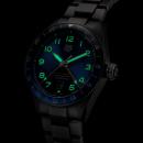TAG Heuer TAG HEUER AUTAVIA GMT COSC (Ref: WBE511A.BA0650) - Bild 6