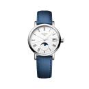 Longines LONGINES ELEGANT COLLECTION MOONPHASE (Ref: L4.330.4.11.2) - Bild 0