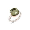 Pomellato Ring Nudo (Ref: PAB4010O6000DB0PA) - Bild 0