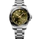 Longines HYDROCONQUEST GMT (Ref: L3.890.4.06.6) - Bild 0