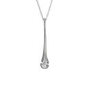 Schaffrath CALLA Collier (Ref: 214_CALD2_20_WW) - Bild 0
