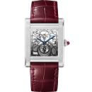 Cartier Tank Normale (Ref: WHTA0020) - Bild 2