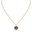 Messika Lucky Move Kette KM Onyx (Ref: 12317-PG) - Bild 2