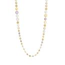 Marco Bicego Jaipur Colour Lange Halskette (Ref: CB2159_MIX01_Y_02) - Bild 0