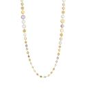 Marco Bicego Jaipur Colour Lange Halskette (Ref: CB2159 MIX01 Y) - Bild 0