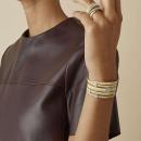 Marco Bicego Masai Ring (Ref: AG331_B_YW_M5) - Bild 3