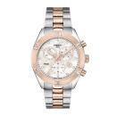 Tissot PR 100 Sport Chic Chronograph (Ref: T101.917.22.116.00) - Bild 0