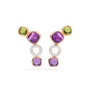 Pomellato Nudo Ohrhänger (Ref: POC6021O6WHRBPEIY) - Bild 0