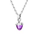 Tamara Comolli MIKADO Bouquet Anhänger Amethyst (Ref: P-MB-Am-wg) - Bild 0