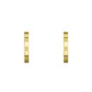 Chopard Ice Cube Ohrringe (Ref: 837702-0006) - Bild 3