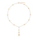 Marco Bicego Afrika Halskette (Ref: CB2834 B YW) - Bild 0