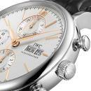 IWC PORTOFINO CHRONOGRAPH (Ref: IW391031) - Bild 3