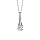 Schaffrath CALLA Collier (Ref: 214_CALD3_30_WW) - Bild 0