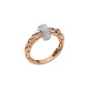 FOPE Eka Flex'it Ring (Ref: 70710AX_PB_R_XBX_140) - Bild 0