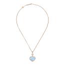 Chopard Happy Hearts Anhänger mit Halskette (Ref: 79A074-5340) - Bild 3