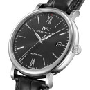 IWC PORTOFINO AUTOMATIC (Ref: IW356502) - Bild 3