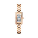 Cartier Tank Américaine (Ref: WJTA0057) - Bild 0