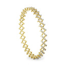 Serafino Consoli Serafino Multi-Size Ring und Armreif (Ref: S.RB 5F2 YG WD) - Bild 3